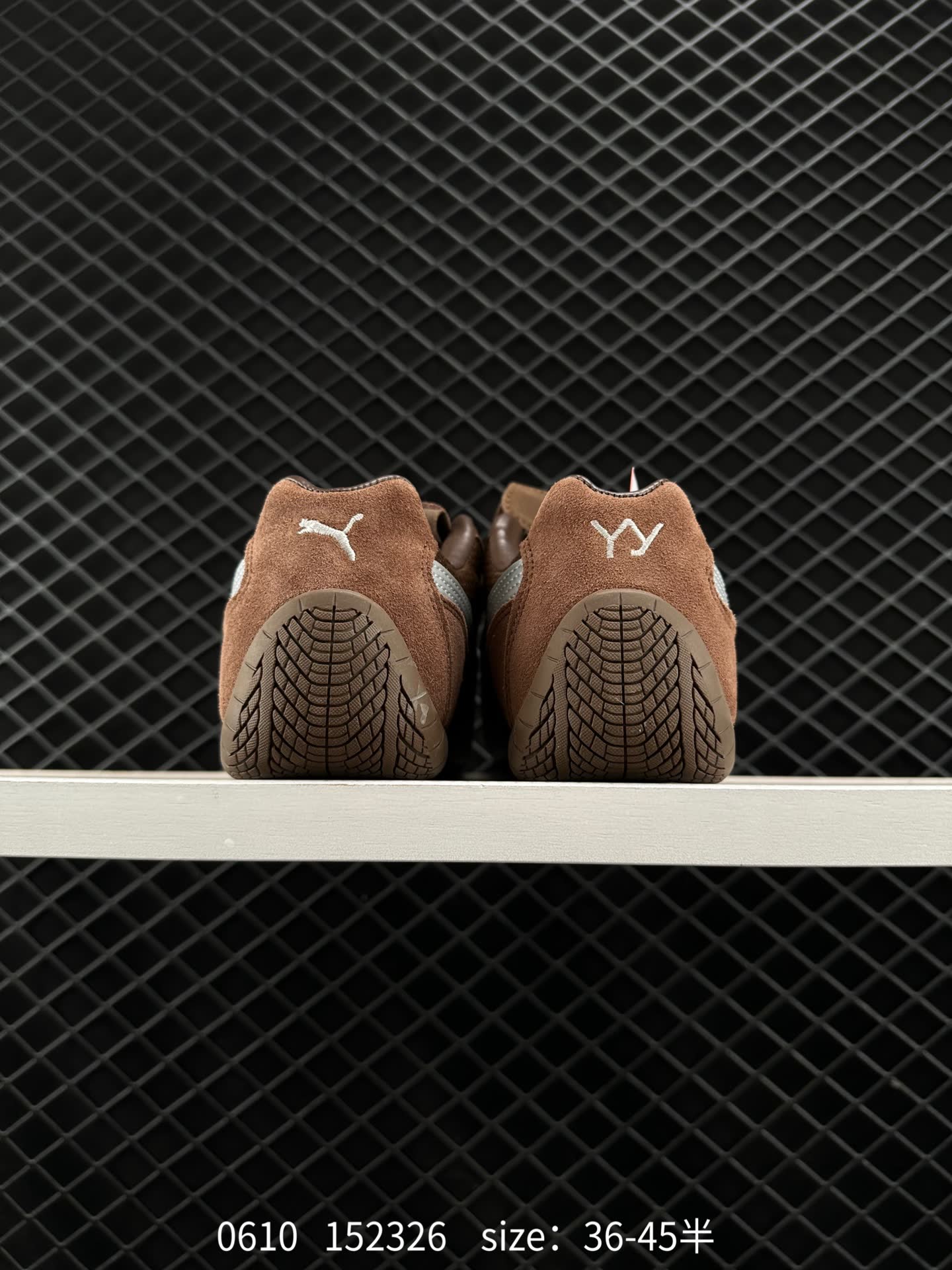 Puma Ca Pro Classic